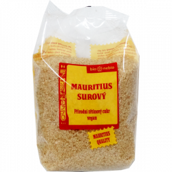 Cukier trzcinowy naturalny 500g BNB