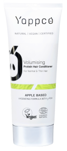Rewitalizująca odżywka do włosów normalnych i cienkich 200ml YAPPCO