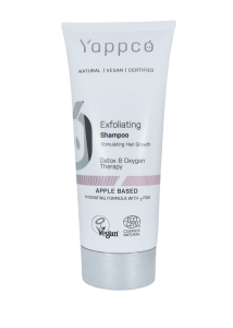 SZAMPON MICELARNY PEELINGUJĄCY ECO 200 ml - YAPPCO