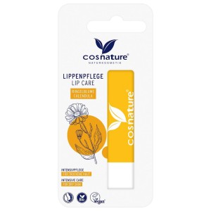 BALSAM DO UST OCHRONNY NAGIETEK WITAMINA E ECO 4,8 g - COSNATURE