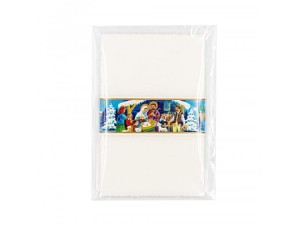 OPŁATKI WIGILIJNE NISKOGLUTENOWE 3  szt. BALVITEN