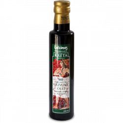 Oliwa z oliwek BIO 250ml Latzimas