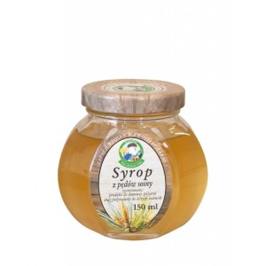 Syrop z pędów sosny 150 ml Fungopol