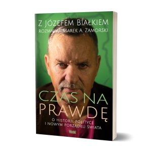Czas na prawdę. Józef Białek