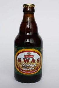 KWAS CHLEBOWY LITEWSKI 330 ml - GERIMA