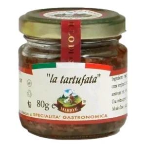 Pasta truflowa 80g Tartufata