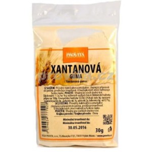 GUMA KSANTANOWA 30g  Provita