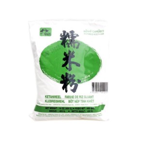 Mąka z ryżu kleistego 400g Oriental Food