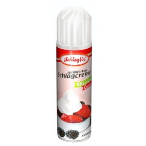  Wegańska bita śmietana 200ml Schlagfix