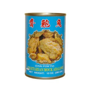 Przegrzebki wegetariańskie 280g Kuchnie Orientu