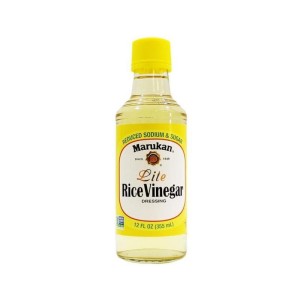  Ocet ryżowy 355ml Marukan
