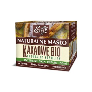 MASŁO KAKAOWE ECO 50 ml - ETJA