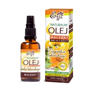 MACERAT Z NAGIETKA LEKARSKIEGO 50 ml - ETJA