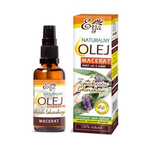MACERAT Z ŻYWOKOSTU LEKARSKIEGO 50 ml - ETJA