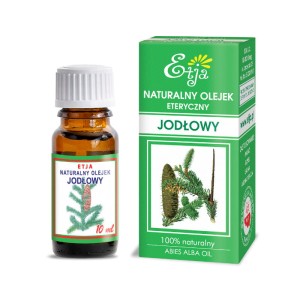 OLEJEK ETERYCZNY JODŁA 10 ml - ETJA