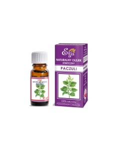 Olejek zapachowy paczulowy 10ml Etja /Pogostemon Cablin Oil/