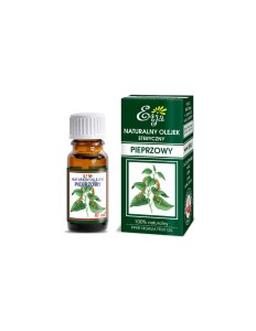 Olejek zapachowy pieprzowy 10 ml Etja  /Piper Nigum Fruit Oil/