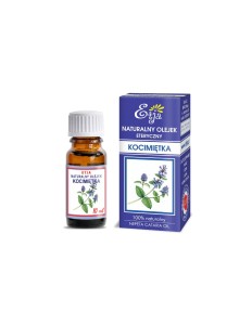 Olejek zapachowy z kocimiętki 10ml Etja  / Nepeta Cataria Oil/