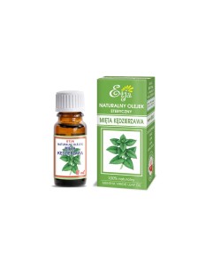 Olejek z mięty kędzierzawej 10ml Etja /Mentha Viridis Leaf Oil/