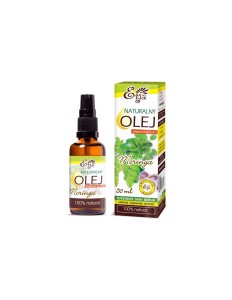 Naturalny olej moringa 50ml Etja /Moringa Oleifera Oil/ 