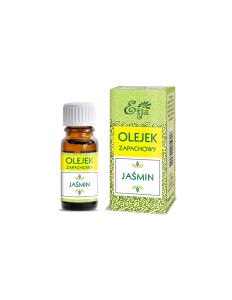 Olejek zapachowy jaśmin 10ml Etja