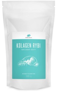 Kolagen rybi proszek 500g Przyda mi się