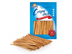 Paluszki 70g. Produkt bezglutenowy