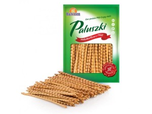 Paluszki niskobiałkowe PKU 70g