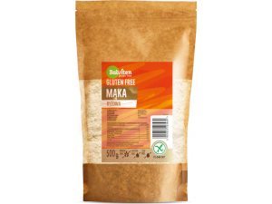 Mąka ryżowa 500g. Produkt naturalnie bezglutenowy