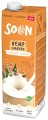 3273221110408 NAPÓJ Z KONOPI OMEGA-3 BIO 1 L - SOJADE (SOON)