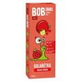 4820219344186 Przekąska Jabłko Wiśnia BC Bob Snail,  27g
