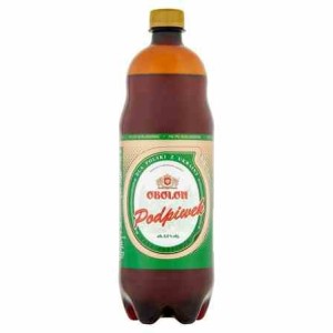 Podpiwek 1 L OBOŁOŃ