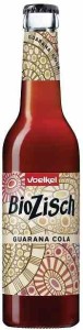 Napój gazowany cola z guaraną BIO 330 ml VOELKEL
