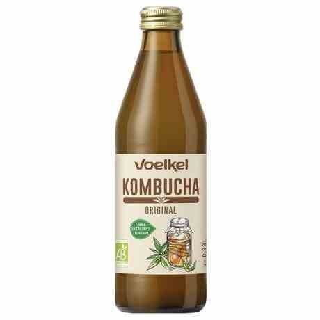 4015533034770 Kombucha BIO 330 ml