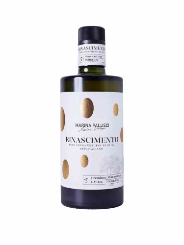 645760110226 Oliwa Rinascimento Marina Palusci 500 ml – Marina Palusci