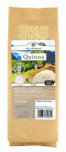 Quinoa komosa ryżowa bezglutenowa 500g Pięć Przemian