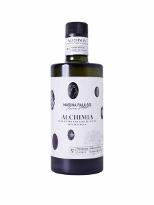Oliwa Alchimia Marina Palusci 500ml Marina Palusci
