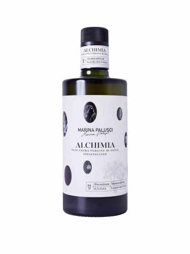 645760788357 Oliwa Alchimia Marina Palusci 500ml Marina Palusci