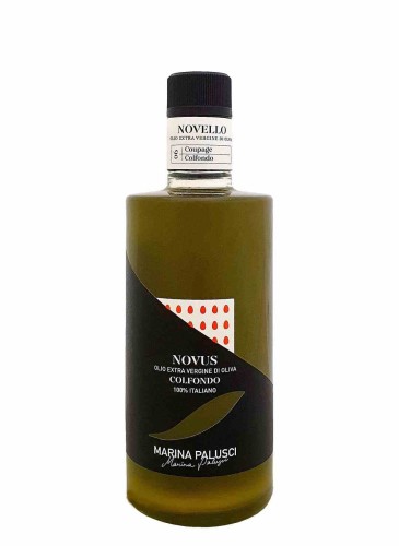 645760352046 Oliwa Novus Marina Palusci 500 ml – Marina Palusci