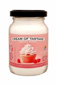 Kamień winny 150 g - Pięć Przemian