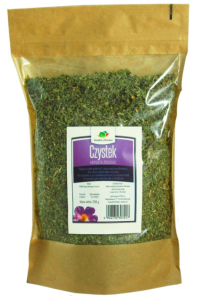 Słodkie Zdrowie Czystek 200g