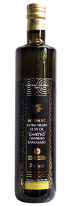 OLIWA Z OLIWEK EXTRA VIRGIN BIO 750ml BIOAGROS
