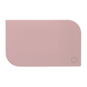 DESKA DO KROJENIA Z TWORZYWA PLA LOVE CHIC-MIC