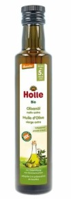 OLIWA Z OLIWEK EXTRA VIRGIN OD 5M DEMETER BIO 250ml HOLLE