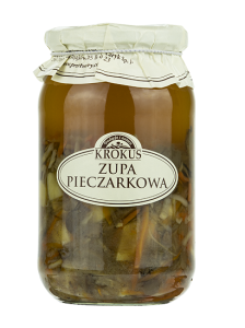 ZUPA PIECZARKOWA BC 810 g KROKUS