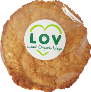 CIASTECZKO BC BIO 65 g LOCAL ORGANIC VEGE