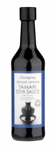 5021554002222 Sos SOJOWY Tamari BEZGL. BIO 500 ml