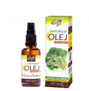 Olej z nasion brokuła 50ml ETJA