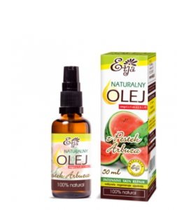 Olej z pestek arbuza 50 ml ETJA