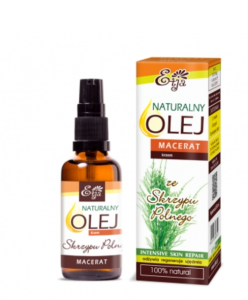 Olej MACERAT z skrzypu polnego 50ml ETJA